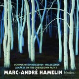 Marc-André Hamelin - Debussy: Images I & II - Préludes II
