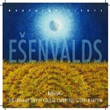 Graden , Gary & Orpheus Vokalensemble - Lighten Mine Eyes