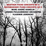 Paley , Alexander - Medtner Rachmaninov - Klavierwerke
