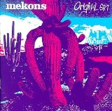 Mekons - I love.. 
