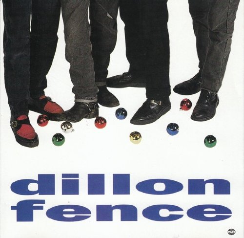 Dillon Fence - Christmas