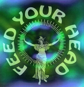 Va-world Music - Feed Your Head 2