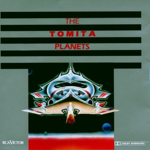 Isao Tomita - Die Planeten/Tomita Planets