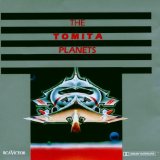 Isao Tomita - Tomita. In Surround. Bilder Einer Ausstellung. Pictures of an exhibition