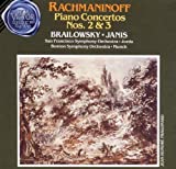 Rachmaninoff , Sergei - Piano Concerto No. 3 (Arcadi Volodos, James Levine)