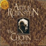 Rubinstein , Artur - The Chopin Collection (11 Disc Set) (RCA Victor Gold Seal)