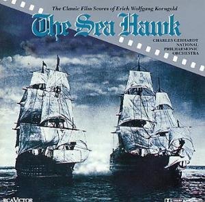 Korngold , Erich Wolfgang - The Sea Hawk
