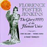 Florence Foster Jenkins - Murder on the High Cs