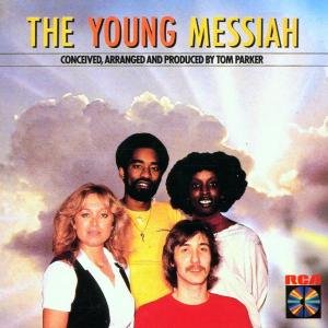 New London Chorale , The - The Young Messiah (Händel)
