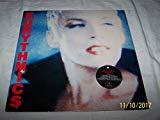 Eurythmics - Savage (1987) [Vinyl LP]