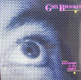 Gary Brooker - Echoes in the night (1985) [Vinyl LP]