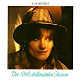 Ulla Meinecke - Wenn schon nicht für immer, dann wenigstens für ewig (1983) [Vinyl LP] [Vinyl LP]