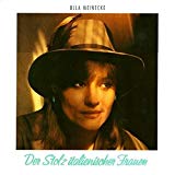 Meinecke , Ulla - Wenn schon nicht für immer, dann wenigstens für ewig (Vinyl)