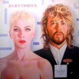 Eurythmics - Be Yourself Tonight (85) (Vinyl)