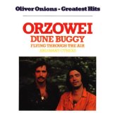 Oliver Onions - Greatest Hits