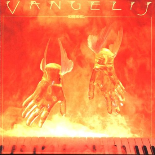 Vangelis - Heaven and Hell
