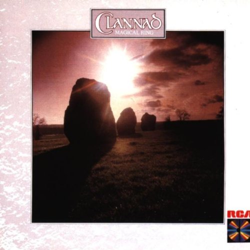 Clannad - Magical Ring