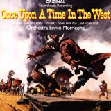 Morricone , Ennio - Once upon a Time in America