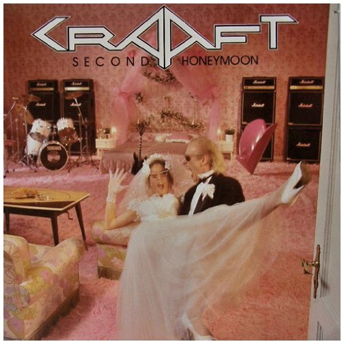 Craaft - Second Honeymoon