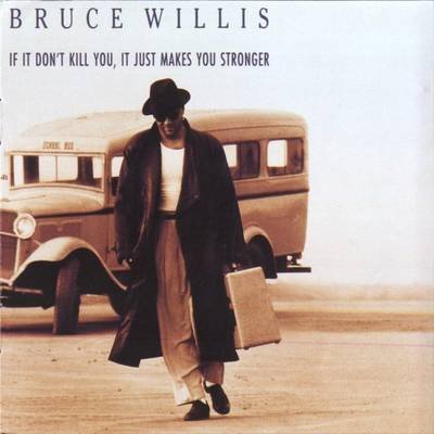Willis , Bruce - Master Series