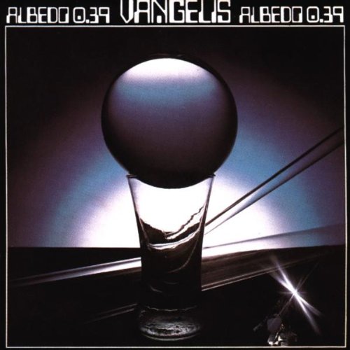 Vangelis - Albedo 0.39