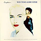 Eurythmics - Touch (1983) [Vinyl LP]