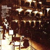 Hoffmann , Klaus - Singt jaques brel live