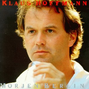 Hoffmann , Klaus - Morjen Berlin