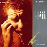 Conte , Paolo - The best of