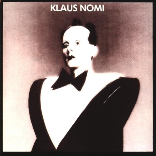 Nomi , Klaus - o.Titel