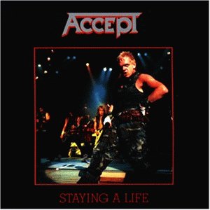 Accept - Staying a life