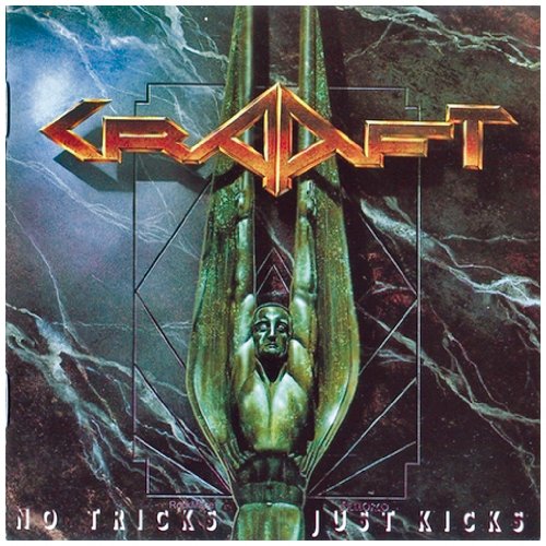 Craaft - No tricks just kicks