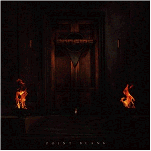 Bonfire - Point Blank