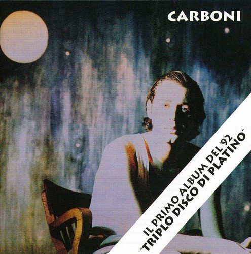 Carboni , Luca - Carboni