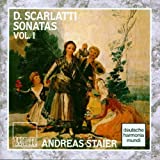 Scarlatti , Domenico - Sonates Pour Clavier (Zacharias) (4 CD BOX)