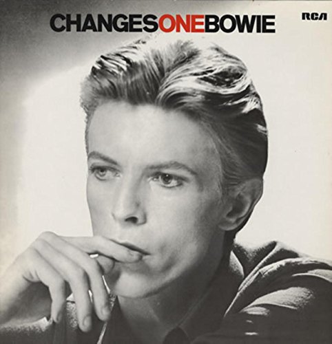 David Bowie - ChangesOne [Vinyl LP]