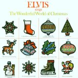 Presley, Elvis - Christmas Album