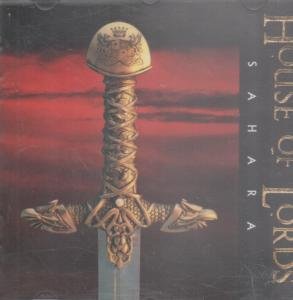 House Of Lords - Sahara