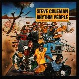 Coleman , Steve - Lucidarium