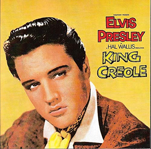 Presley , Elvis - King Creole