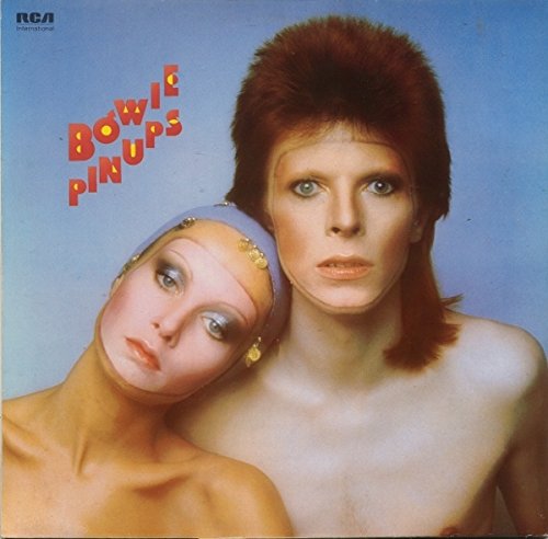 David Bowie - Pinups