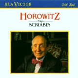 Horowitz , Vladimir - Plays Scriabin: Sonata No. 5, Op. 53 / Preludes / Sonata No. 3, Op. 23