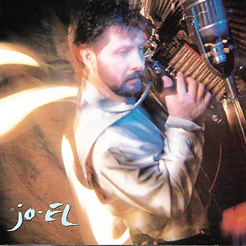 Sonnier , Jo-El - Come on Joe