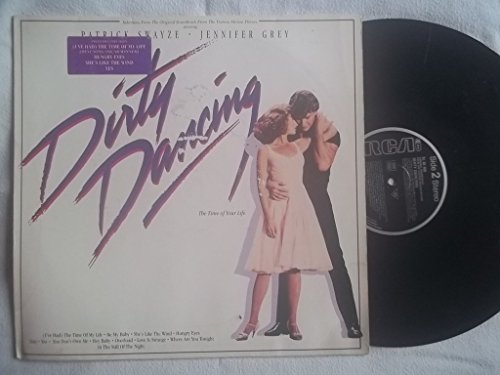OST - Dirty Dancing (Vinyl)