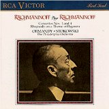 Rachmaninoff , Sergej - Sonata No. 2 / Variations On A Theme Of Chopin (Mikkola)