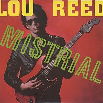 Reed , Lou - Mistrial