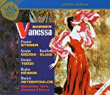 Barber , Samuel - Adagio For Strings / Konzert für Violine & Orchester, Op. 14 (Bernstein)