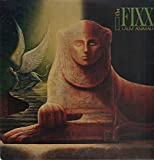 Fixx - Ink [UK-Import]