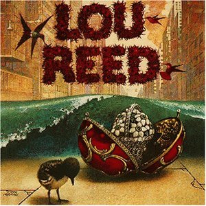 Reed , Lou - o.Titel