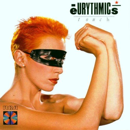Eurythmics - Touch (Reissue)